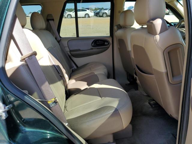 Photo 10 from auction – 2004 CHEVROLET TRAILBLAZE with VIN 1GNDT13S542274694