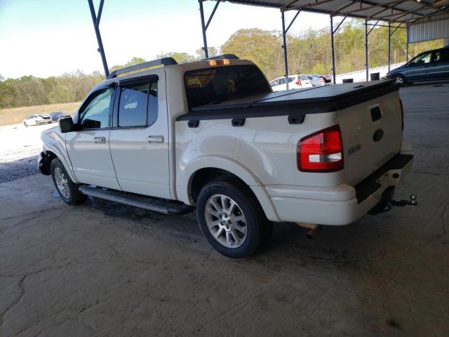 Photo 2 from auction – 2007 FORD EXPLORER S with VIN 1FMEU33K77UA05249