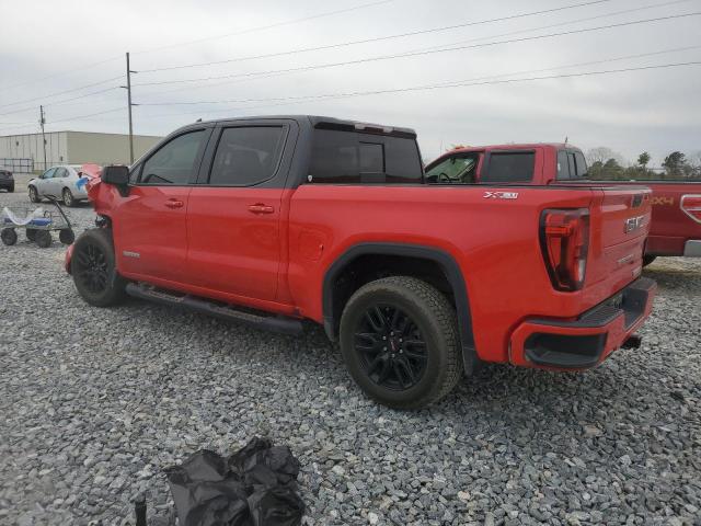 Photo 2 from auction – 2021 GMC SIERRA K15 with VIN 3GTU9CET5MG367263