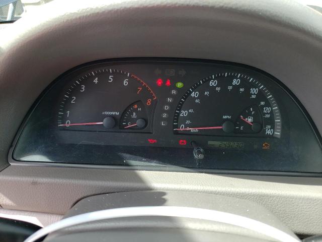 Photo 9 from auction – 2004 TOYOTA CAMRY with VIN 4T1BE32K34U326038