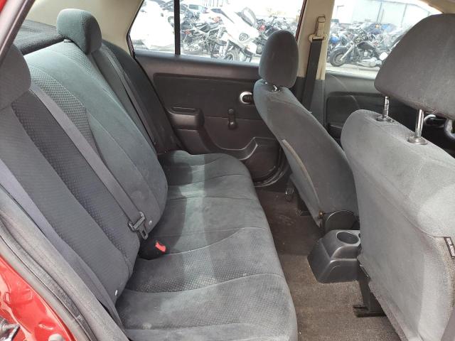 Photo 10 from auction – 2010 NISSAN VERSA S with VIN 3N1BC1AP0AL399873