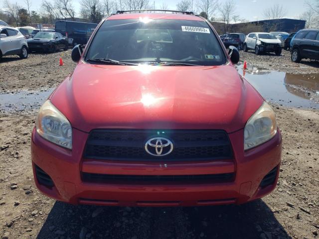 صورة رقم 5 من المزاد - 2009 TOYOTA RAV4 مع VIN 2T3BF35V39W016327