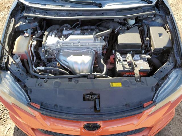 Photo 11 from auction – 2015 TOYOTA SCION TC with VIN JTKJF5C73FJ006220