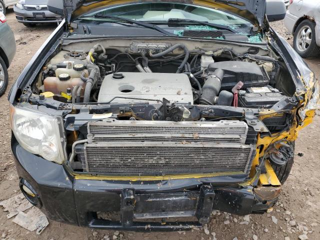 Photo 12 from auction – 2012 FORD ESCAPE HYB with VIN 1FMCU4K39CKB34946