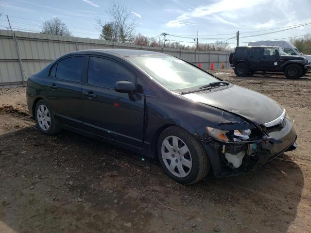 Photo 4 from auction – 2007 HONDA CIVIC EX with VIN 1HGFA16877L095659