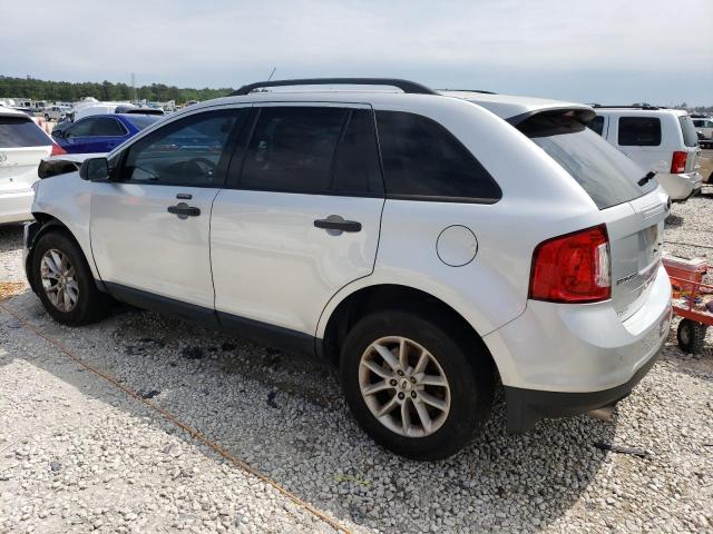 Photo 2 from auction – 2014 FORD EDGE SE with VIN 2FMDK3GC1EBA10079