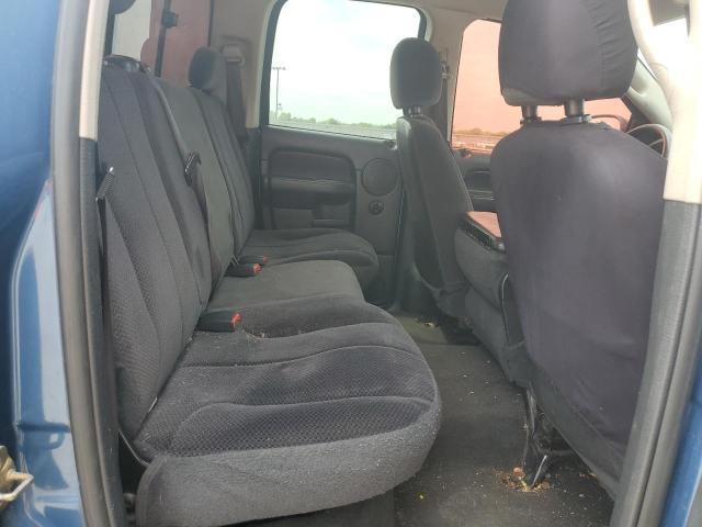 Photo 10 from auction – 2004 DODGE RAM 1500 S with VIN 1D7HA18N24S685477