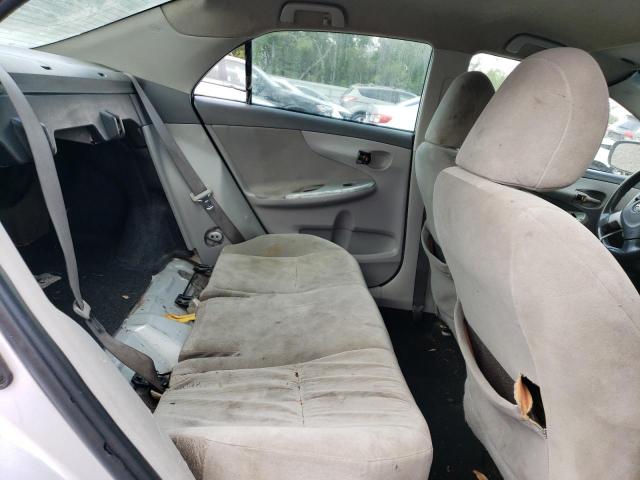 Photo 10 from auction – 2010 TOYOTA COROLLA BA with VIN 1NXBU4EE9AZ306886