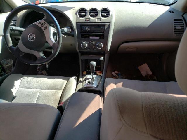 Photo 8 from auction – 2010 NISSAN ALTIMA BAS with VIN 1N4AL2AP2AN499820