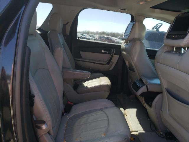 Photo 11 from auction – 2011 GMC ACADIA DEN with VIN 1GKKVTED3BJ287259