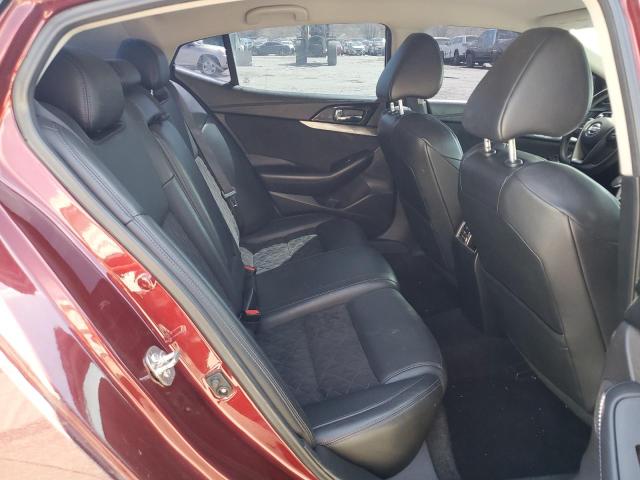 Photo 10 from auction – 2016 NISSAN MAXIMA 3.5 with VIN 1N4AA6AP5GC448281