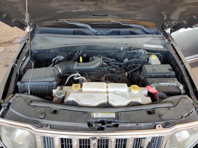 Photo 11 from auction – 2012 JEEP LIBERTY JE with VIN 1C4PJMFK8CW154579