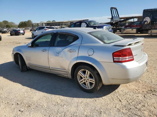 Photo 2 from auction – 2009 DODGE AVENGER SX with VIN 1B3LC56B09N559656