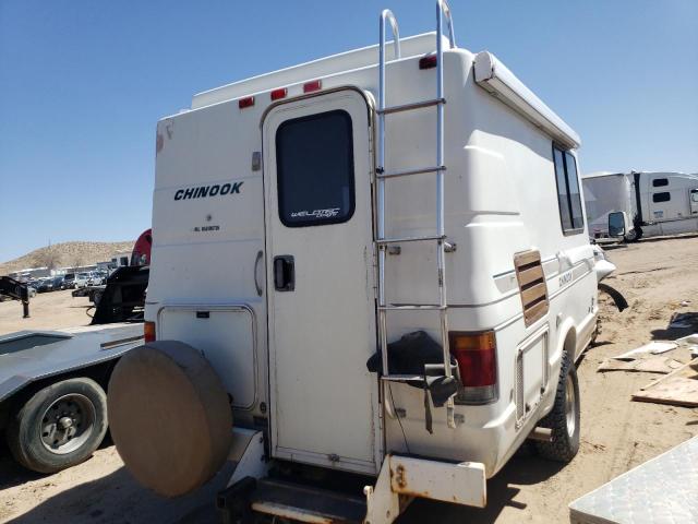 Photo 4 from auction – 1998 FORD ECONOLINE with VIN 1FDWE30S3WHA58902