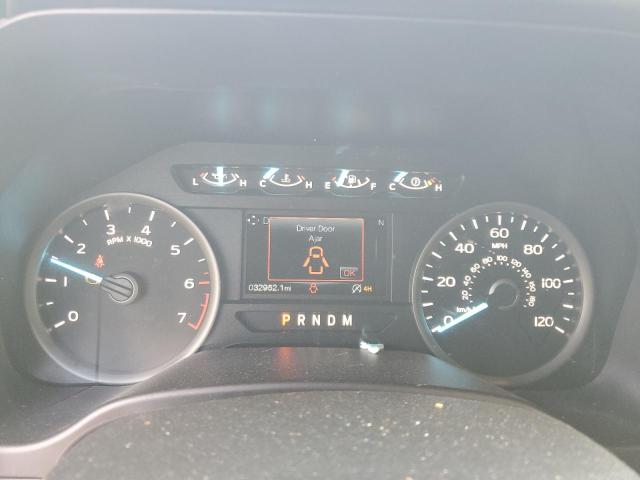 Photo 9 from auction – 2020 FORD F150 SUPER with VIN 1FTEW1E47LFB96414