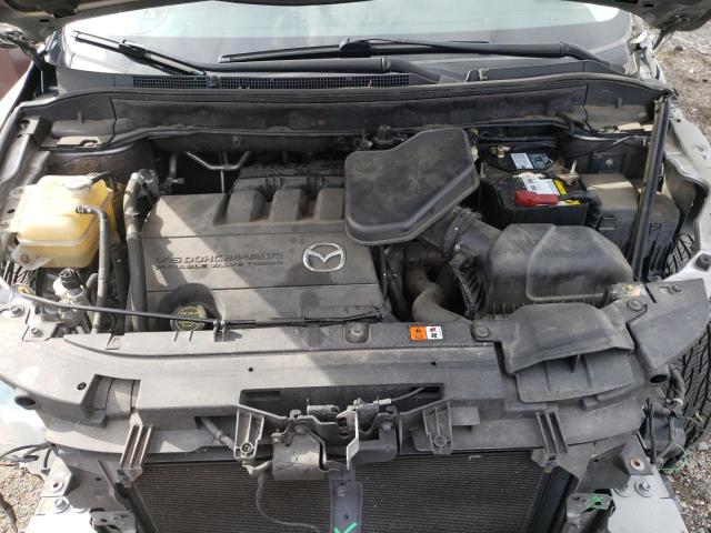 Photo 11 from auction – 2010 MAZDA CX-9 with VIN JM3TB2MA1A0205633