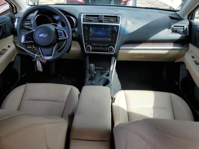 Photo 8 from auction – 2018 SUBARU OUTBACK 2. with VIN 4S4BSANC9J3376462