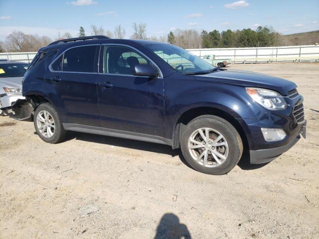 Photo 4 from auction – 2017 CHEVROLET EQUINOX LT with VIN 2GNFLFEK6H6283626
