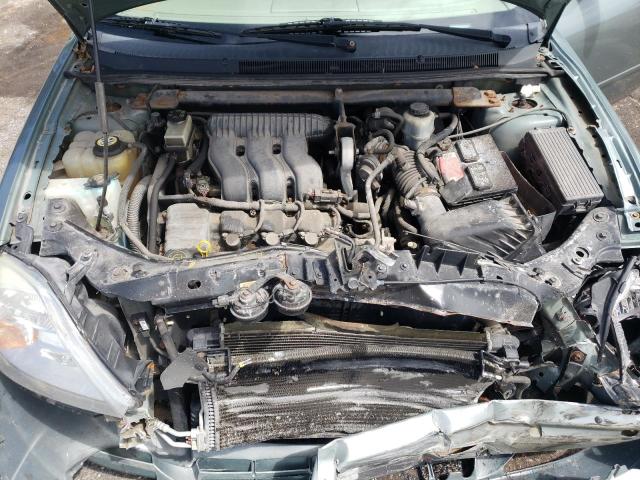 Photo 11 from auction – 2005 FORD FIVE HUNDR with VIN 1FAFP23145G202088