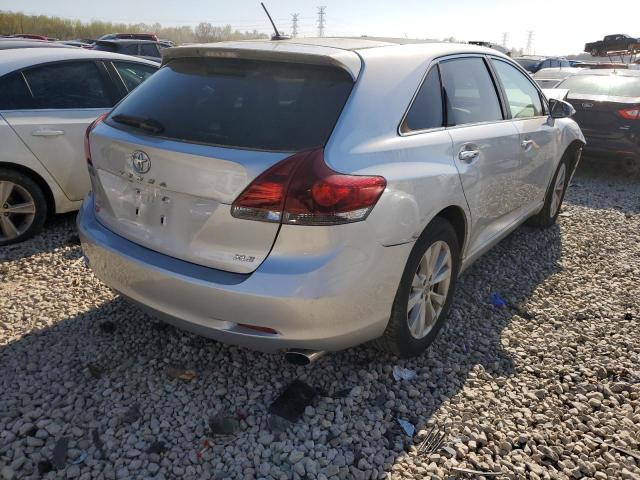 Photo 3 from auction – 2013 TOYOTA VENZA LE with VIN 4T3ZA3BB1DU072590
