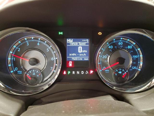 Photo 9 from auction – 2012 CHRYSLER TOWN & COU with VIN 2C4RC1GG5CR133631