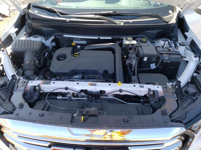 Photo 11 from auction – 2023 GMC TERRAIN SL with VIN 3GKALPEG8PL133228