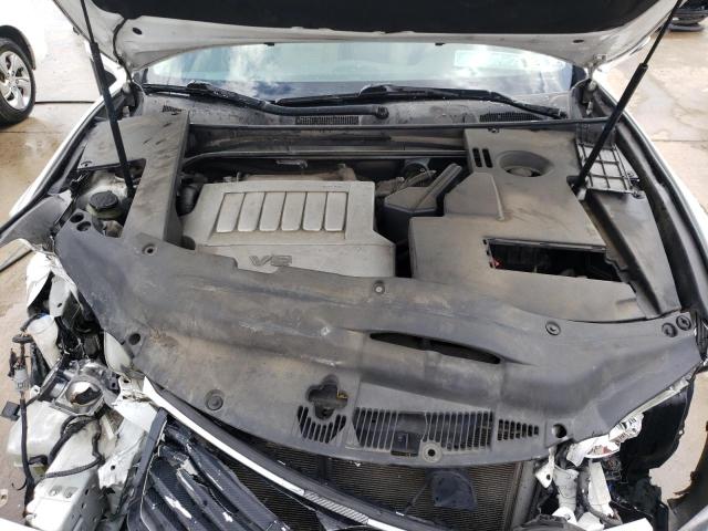 Photo 11 from auction – 2010 LEXUS ES 350 with VIN JTHBK1EG5A2370587