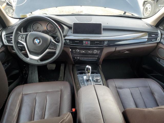 Photo 8 from auction – 2016 BMW X5 XDRIVE3 with VIN 5UXKR0C52G0P29695