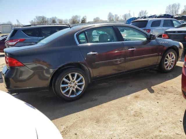 Photo 3 from auction – 2008 BUICK LUCERNE CX with VIN 1G4HE57Y48U167152