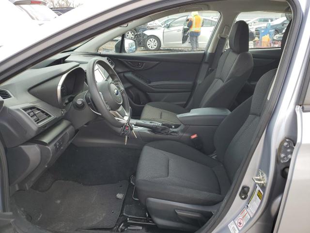 Photo 7 from auction – 2019 SUBARU IMPREZA PR with VIN 4S3GTAD6XK3743325