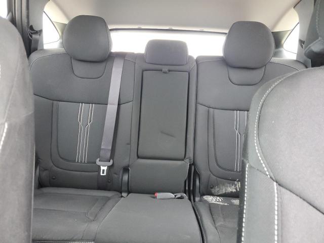 Photo 10 from auction – 2023 HYUNDAI TUCSON SEL with VIN 5NMJBCAE1PH210532