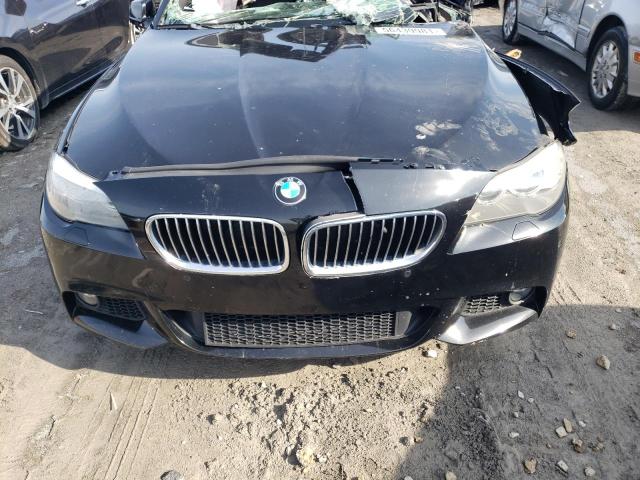 Photo 11 from auction – 2012 BMW 535 I with VIN WBAFR7C53CC809248