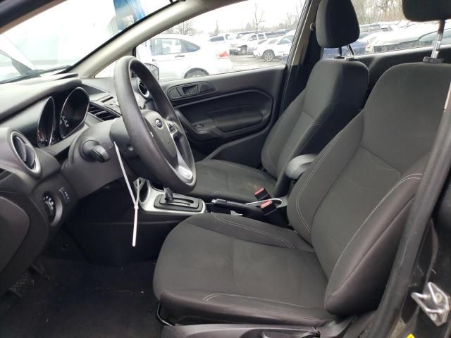 Photo 7 from auction – 2019 FORD FIESTA SE with VIN 3FADP4EJ2KM164202