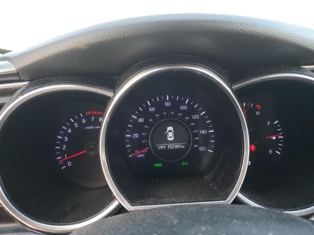 Photo 9 from auction – 2014 KIA OPTIMA LX with VIN 5XXGM4A79EG266077