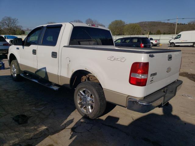 Photo 2 from auction – 2007 FORD F150 SUPER with VIN 1FTRW14W77FB52035