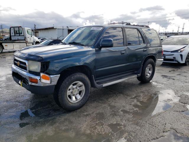 Photo 1 from auction – 1997 TOYOTA 4RUNNER SR with VIN JT3GN86R7V0035053