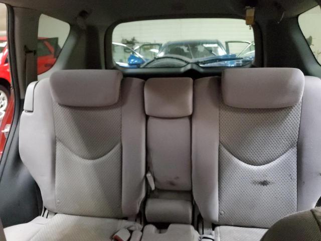Photo 10 from auction – 2008 TOYOTA RAV4 with VIN JTMBD33V586067790