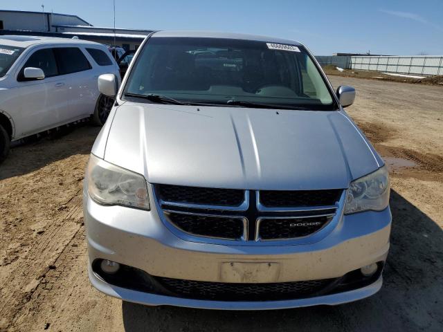 Foto 5 de la subasta – 2012 DODGE GRAND CARA con VIN 2C4RDGDG9CR109563