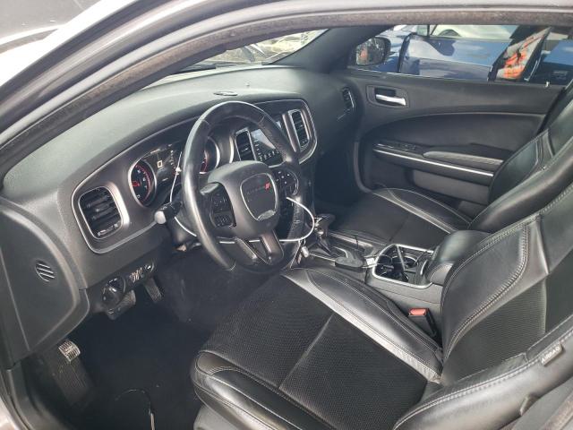 Photo 7 from auction – 2019 DODGE CHARGER SX with VIN 2C3CDXBG7KH711623