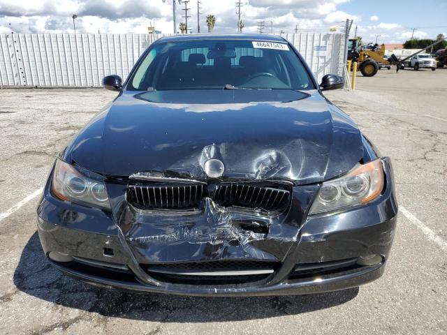 Фото 5 с аукциона – 2006 BMW 330 I с VIN WBAVB33596KS36620
