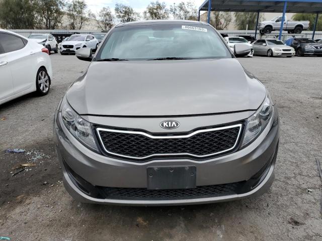 Photo 5 from auction – 2013 KIA OPTIMA SX with VIN 5XXGR4A68DG180430