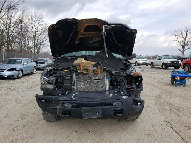 Photo 5 from auction – 2020 RAM 1500 CLASS with VIN 1C6RR7GG1LS107034