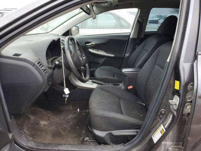 Photo 7 from auction – 2010 TOYOTA COROLLA BA with VIN 2T1BU4EEXAC521338