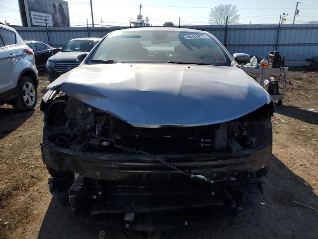 Photo 5 from auction – 2016 CHRYSLER 200 LX with VIN 1C3CCCFB8GN185740
