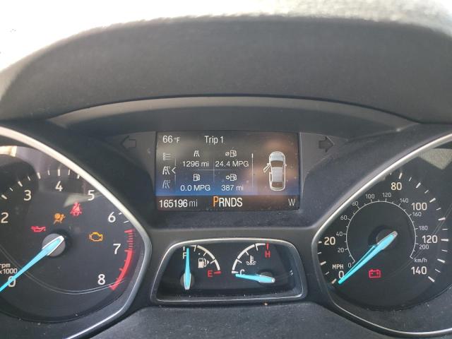 Photo 9 from auction – 2017 FORD ESCAPE S with VIN 1FMCU0F79HUD64181