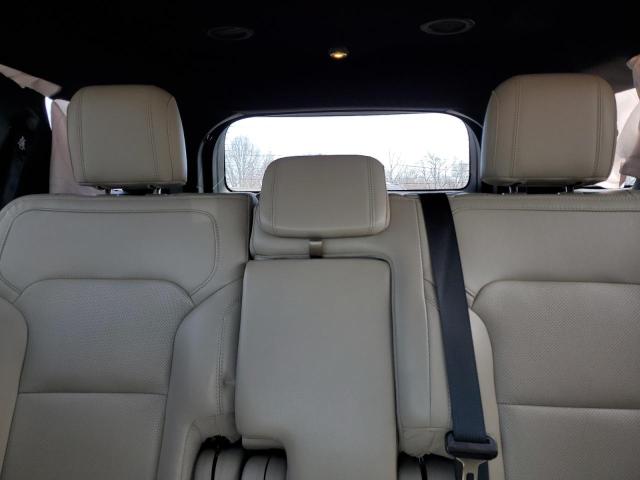 Photo 10 from auction – 2018 FORD EXPLORER L with VIN 1FM5K8F86JGC30304