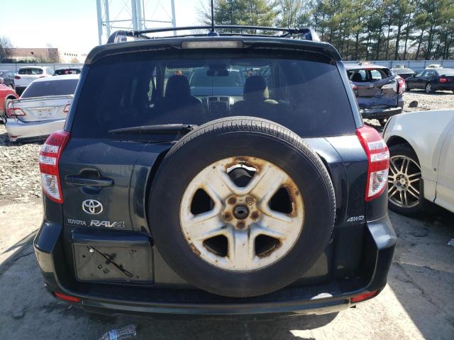 Photo 6 from auction – 2009 TOYOTA RAV4 with VIN JTMBF33V19D004483