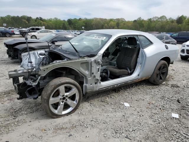DODGE CHALLENGER 2019 with VIN 2C3CDZAG5KH746805 - Photo from auction