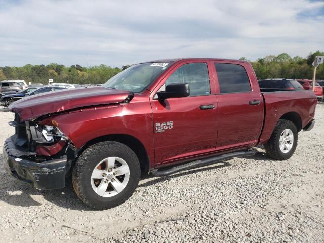 RAM 1500 CLASS 2020 with VIN 3C6RR6KG6LG133945 - Photo from auction
