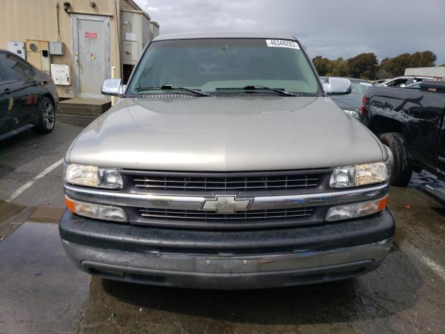 Photo 5 from auction – 1999 CHEVROLET SILVERADO with VIN 2GCEC19W8X1236730